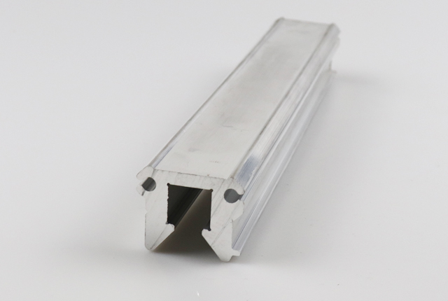 customized extursion aluminum profile